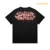 First Blood Store Merch Slaughter To Prevail Blood Mask T-Shirt 1 First Blood Store Merch Slaughter To Prevail Blood Mask T-Shirt