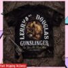 Full Violence Store Merch Gunslinger Classic Tee 1 Full Violence Store Merch Gunslinger Classic Tee