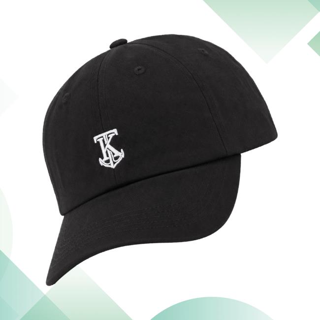 Kai Trump Store Merch Classic Dad Hat (Black) 3 Kai Trump Store Merch Classic Dad Hat (Black)