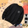 Kai Trump Store Merch French Terry Crewneck (Black) 1 Kai Trump Store Merch French Terry Crewneck (Black)