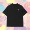 Kai Trump Store Merch French Terry Crewneck (Black) Kai Trump Store Merch French Terry Crewneck (Black)
