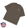 Kai Trump Store Merch Premium Heavyweight Tee (Mocha) 1 Kai Trump Store Merch Premium Heavyweight Tee (Mocha)