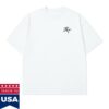 Kai Trump Store Merch Premium Heavyweight Tee (White) Kai Trump Store Merch Premium Heavyweight Tee (White)