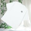 Kai Trump Merch Store Premium Heavyweight Tee White 1 Kai Trump Merch Store Premium Heavyweight Tee White