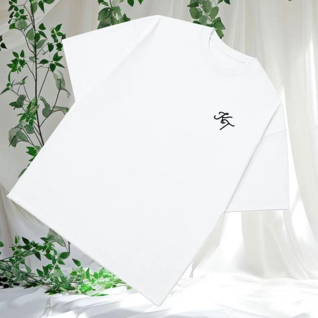 Kai Trump Merch Store Premium Heavyweight Tee White 3 Kai Trump Merch Store Premium Heavyweight Tee White