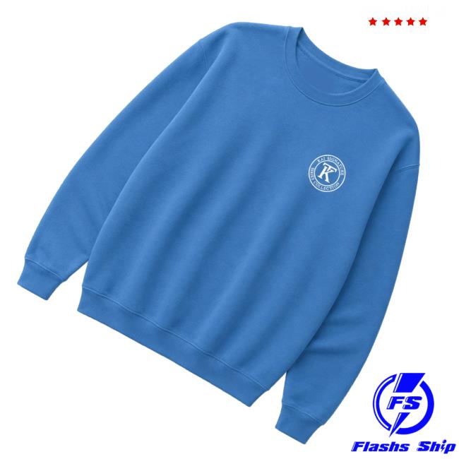 Kai Trump Merch Store French Terry Crewneck 3 Kai Trump Merch Store French Terry Crewneck