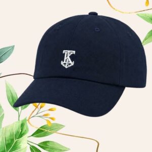Kai Trump Merch Store Classic Dad Hat