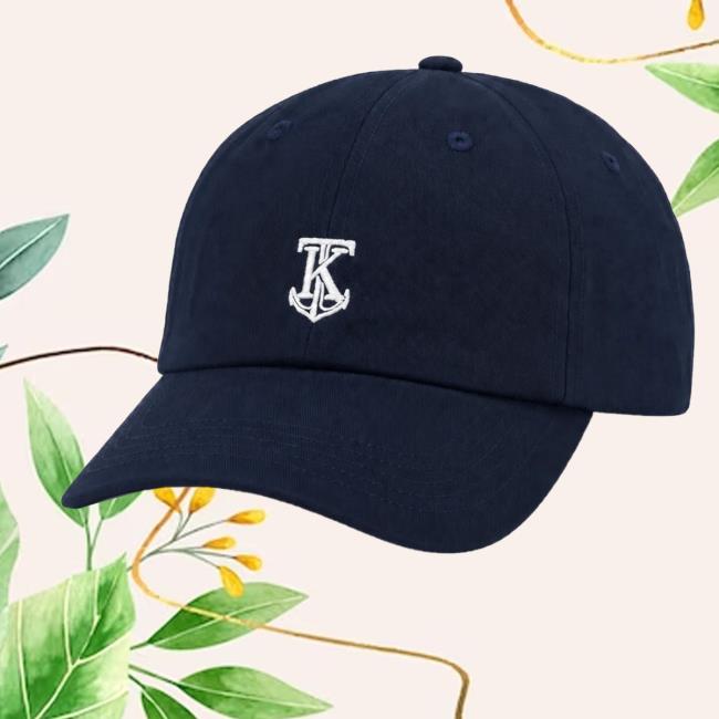 Kai Trump Merch Store Classic Dad Hat 2 Kai Trump Merch Store Classic Dad Hat