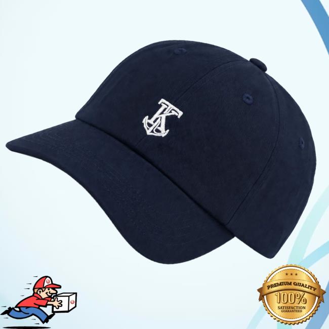 Kai Trump Merch Store Classic Dad Hat 3 Kai Trump Merch Store Classic Dad Hat