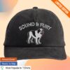 Sound And Fury Store Merch Sound And Fury 2026 Big Dogs Dad Hat 1 Sound And Fury Store Merch Sound And Fury 2026 Big Dogs Dad Hat