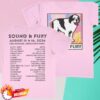 Sound And Fury Store Merch Sound And Fury 2026 Big Dogs Dad Hat Sound And Fury Store Merch Sound And Fury 2026 Big Dogs Dad Hat