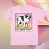 Sound And Fury Store Merch Sound And Fury 2026 Big Dog Blossom Tee 2 Sound And Fury Store Merch Sound And Fury 2026 Big Dog Blossom Tee