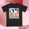 Sound And Fury Store Merch Sound And Fury 2026 Big Dog Black Tee 2 Sound And Fury Store Merch Sound And Fury 2026 Big Dog Black Tee