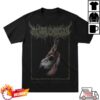 Indiemerchstore Mental Cruelty Echoes Of A Forlorn Land' Album Art T-Shirt 1 Indiemerchstore Mental Cruelty Echoes Of A Forlorn Land' Album Art T-Shirt