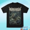Indiemerchstore Mental Cruelty The Serpent Of Midgard T-Shirt 1 Indiemerchstore Mental Cruelty The Serpent Of Midgard T-Shirt
