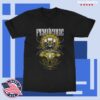 Indiemerchstore Fervence Constructs T-Shirt 1 Indiemerchstore Fervence Constructs T-Shirt