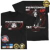 Indiemerchstore Fervence Constructs T-Shirt Indiemerchstore Fervence Constructs T-Shirt