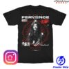 Indiemerchstore Fervence Constructs Effigy T-Shirt 1 Indiemerchstore Fervence Constructs Effigy T-Shirt