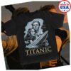 From The Void Store Merch Melancholia Shirt From The Void Store Merch Melancholia Shirt