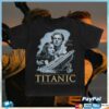 From The Void Store Merch Titanic Shirt