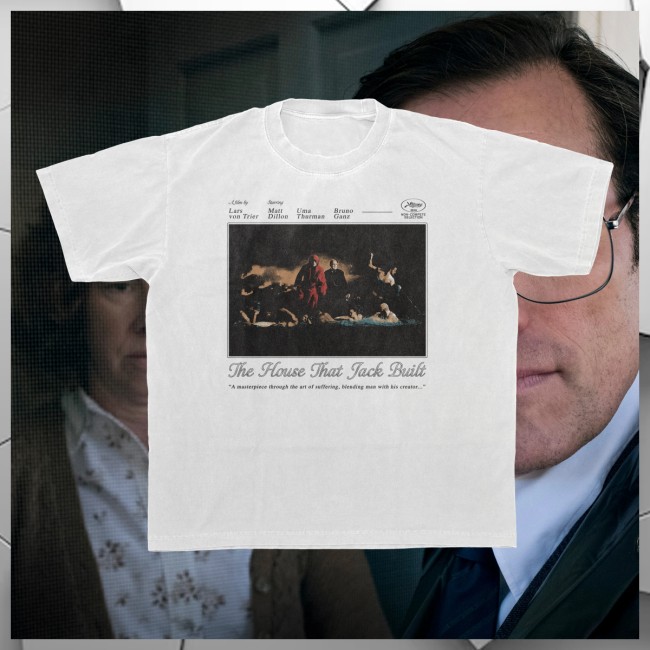 From The Void Store Merch House That Jack Built Shirt 4 From The Void Store Merch House That Jack Built Shirt