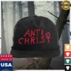 From The Void Store Merch Antichrist Hat 1 From The Void Store Merch Antichrist Hat