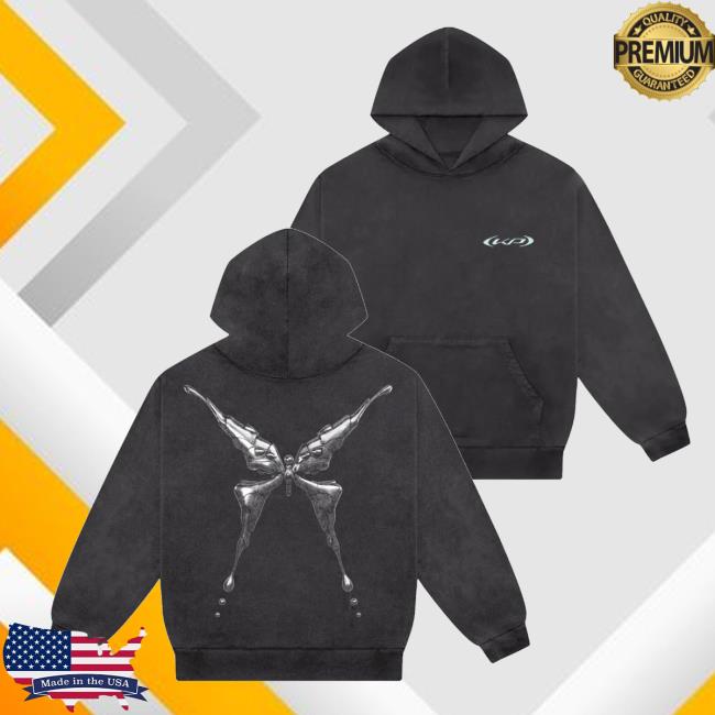 Trafalgar Releasing Store Merch Katy Perry The Lifetimes Tour Live From Paris Hoodie 2 Trafalgar Releasing Store Merch Katy Perry The Lifetimes Tour Live From Paris Hoodie