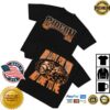 Gideon Merch Store Live Shot Tee