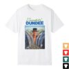 Iron Fortress Records Store Merch Shop Crocodile Dundee Action Movie T-Shirt 1 Iron Fortress Records Store Merch Shop Crocodile Dundee Action Movie T-Shirt