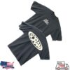 Domo Genesis Merch Store Scram Logo Tee
