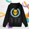 Iron Maiden Store Merch Shop Im50 Brave New World Tour Hoodie 1 Iron Maiden Store Merch Shop Im50 Brave New World Tour Hoodie