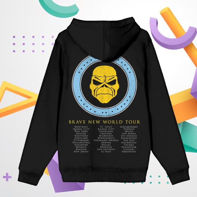 Iron Maiden Store Merch Shop Im50 Brave New World Tour Hoodie 4 Iron Maiden Store Merch Shop Im50 Brave New World Tour Hoodie
