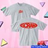 Domo Genesis Merch Store Scram Logo Tees