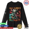 Iron Maiden Store Merch Shop Im50 Virtual Xi Longsleeve Tee