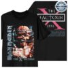Iron Maiden Store Merch Shop Im50 Brave New World Tour Tee