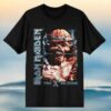 Iron Maiden Store Merch Shop Im50 X Factor Tour Tee