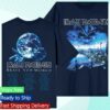 Iron Maiden Store MerchShop Im50 Brave New World Tour Tee