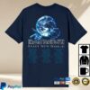 Iron Maiden Store MerchShop Im50 Brave New World Tour Tee
