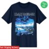 Iron Maiden Store MerchShop Im50 Brave New World Tour Tee