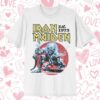 Iron Maiden Store Merch Shop Im50 A Real Live One Tee