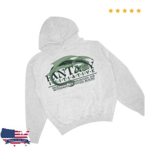 Fantasy Initiative Store Merch Society Hoodies
