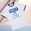 Loverboy Store Merch The August Mockneck Tee