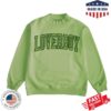 Loverboy Store Merch The August Mockneck