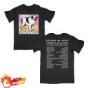 Loverboy Store Merch The August Mockneck