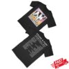Sound And Fury Merch Shop Sound And Fury 2026 Big Dog Black Tee