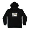 Diemarchive Store Merch Id Hoodie