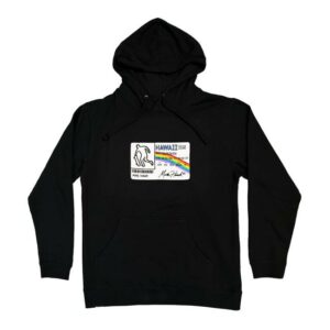Diemarchive Store Merch Id Hoodie