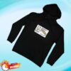 Diemarchive Store Merch Id Hoodie