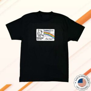 Diemarchive Store Merch Id Tee