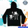 Diemarchive Store Merch Milli Hoodie